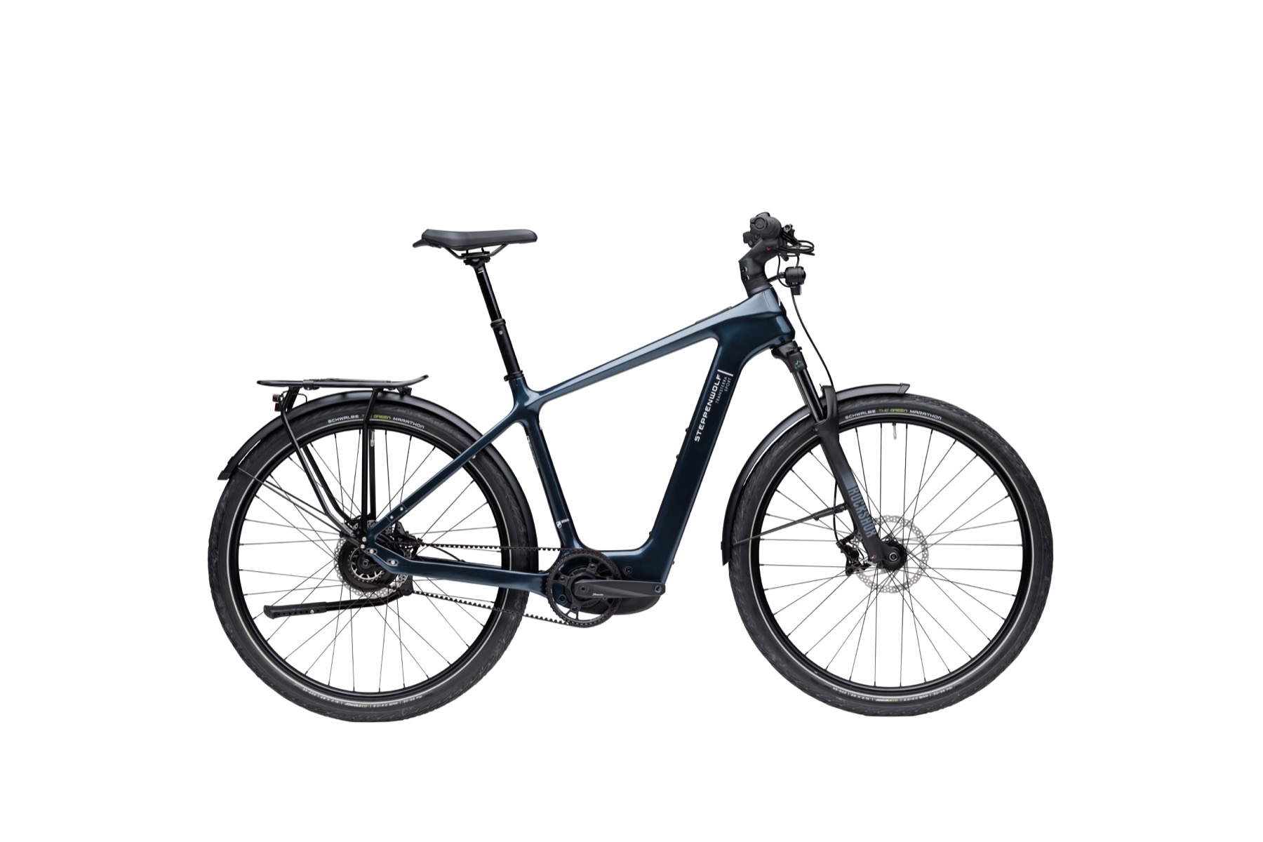 Transterra Sport Detailaufnahme